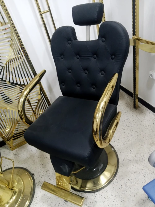 Chaise coiffeur/ se