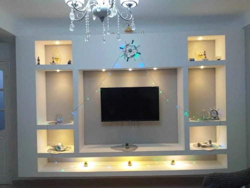 Location Appartement F4 Tipaza Tipaza