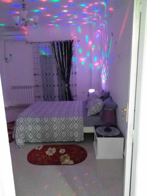Location Appartement F4 Tipaza Tipaza