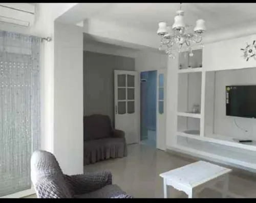 Location Appartement F4 Tipaza Tipaza