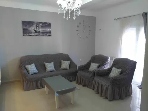 Location Appartement F4 Tipaza Tipaza