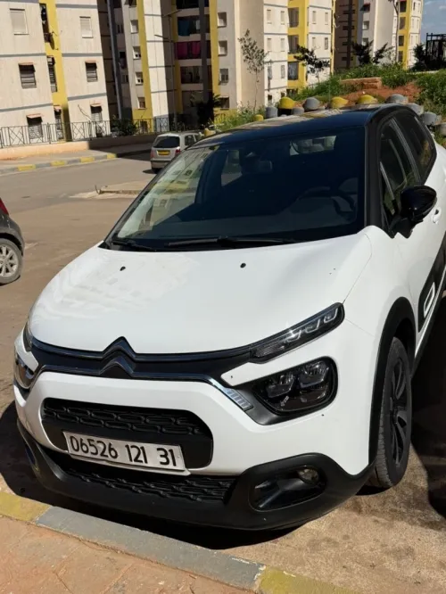 Citroen C3 2021 SHINE