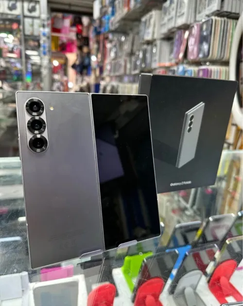 Samsung Z Fold6 12/256
