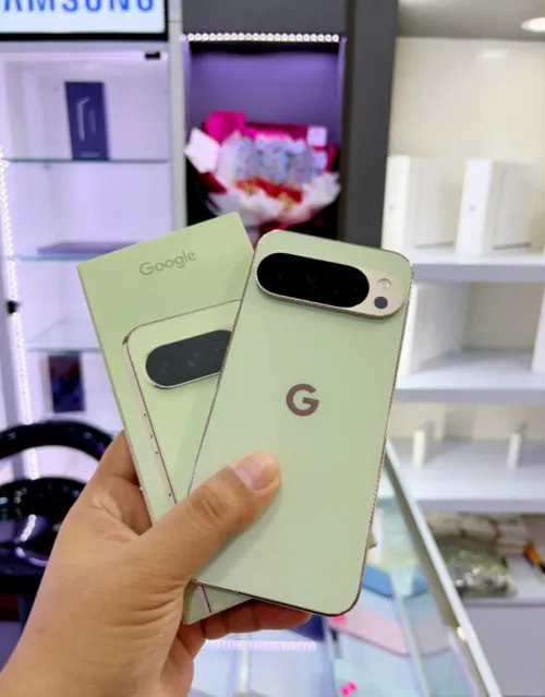 Google pixel 10 pro xl 16/256