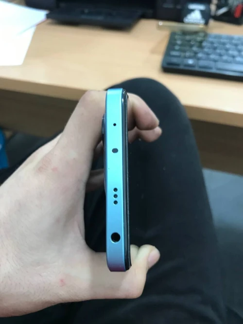 Redmi Note 14