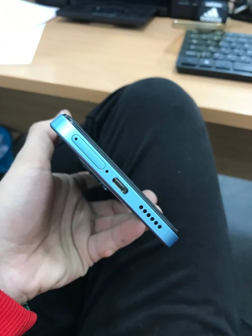 Redmi Note 14