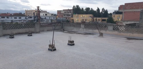 Vente Villa Alger Les eucalyptus