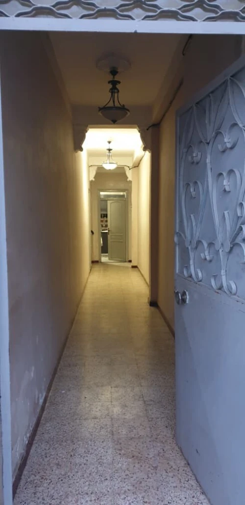 Vente Villa Alger Les eucalyptus
