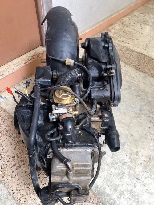 Pias  moto sym jet 14