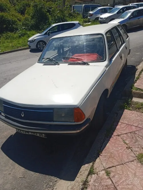 Renault 18 1985 18
