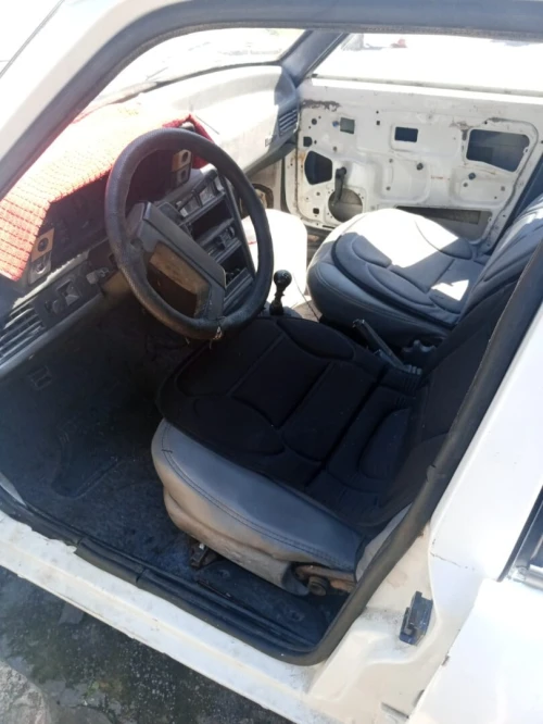 Renault 18 1985 18
