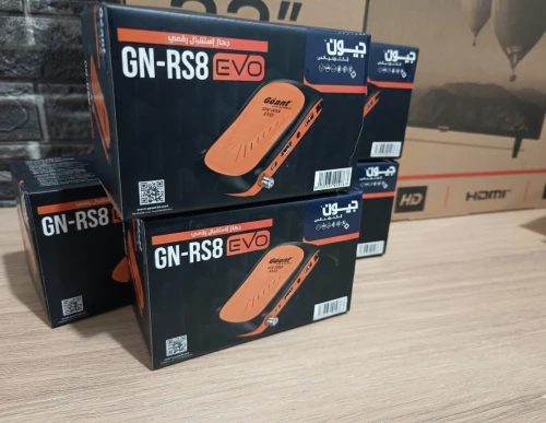 .Téléviseur Cristor 32p + support + démo
