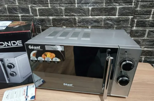 Micro-onde 20L Marque Géant