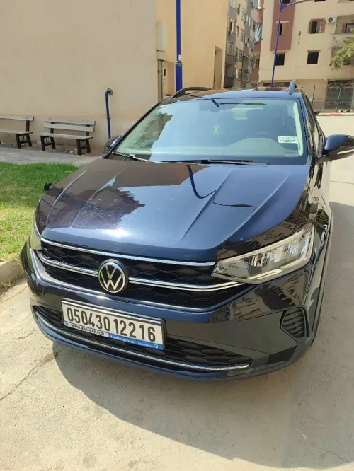 Volkswagen Taigo 2022 