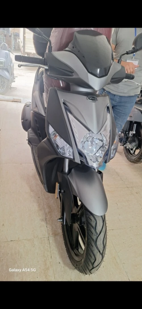 Kymco 200i Agility 16+ 2025