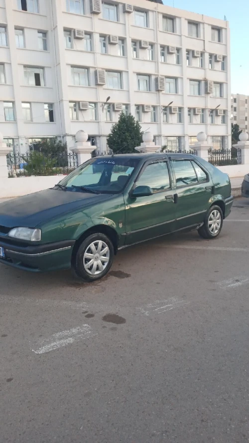 Renault RENAULT 19 1994 19