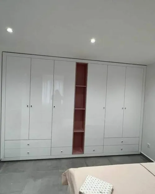 Dressing sur mesure 