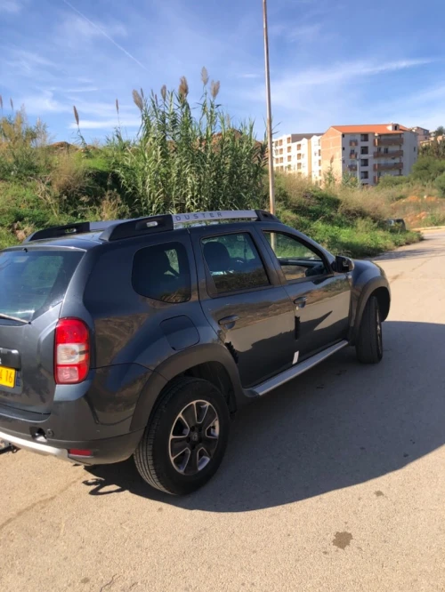 Dacia Duster 2014 Duster