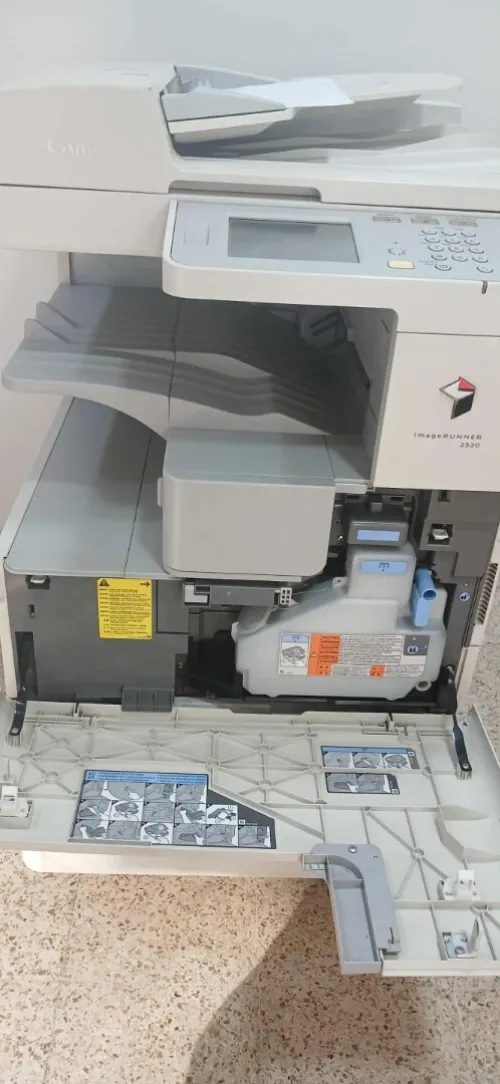Canon imageRUNNER 2520 Multifonction