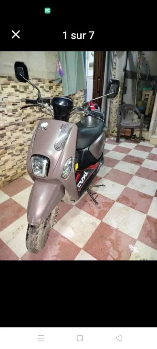 Vms Cuxi 2 2025