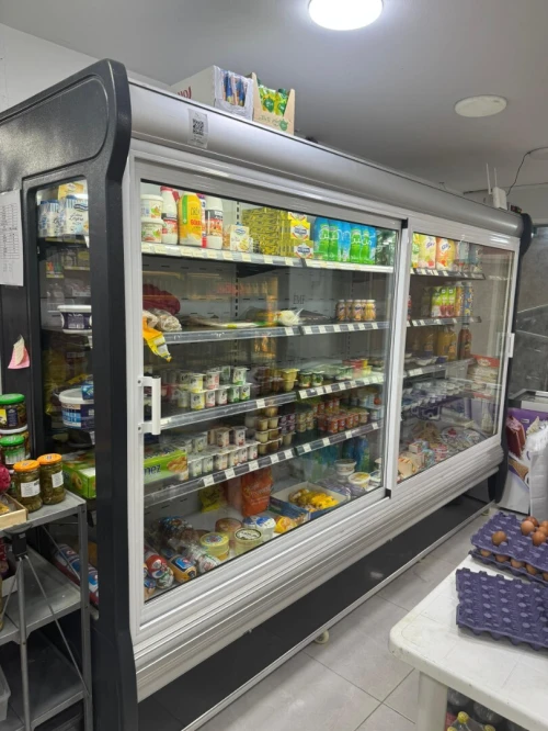 Frigo murale 3 Mètres