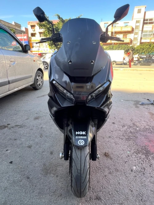 Vmax 200 Vms 2024