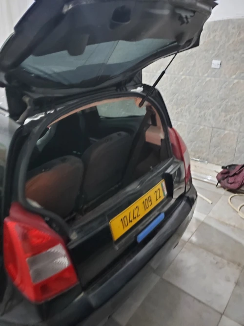 Citroen C2 2009 C2