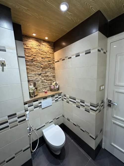 Location Appartement F4 Oran Oran