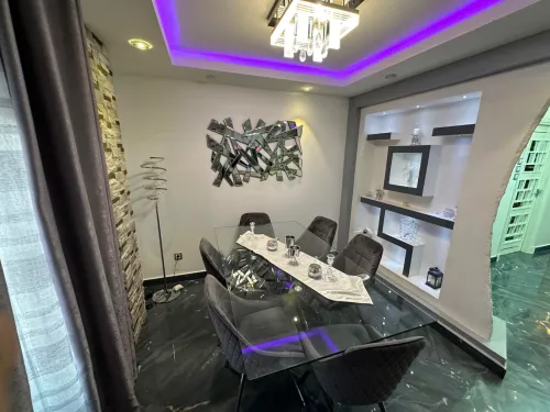 Vente Appartement F4 Oran Oran