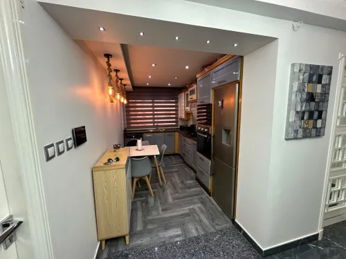 Vente Appartement F4 Oran Oran