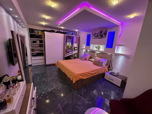 Vente Appartement F4 Oran Oran
