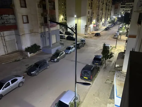 Location Appartement F4 Oran Oran