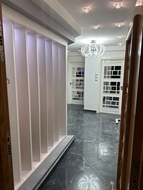 Location Appartement F4 Oran Oran