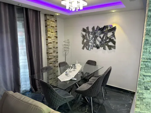 Vente Appartement F4 Oran Oran