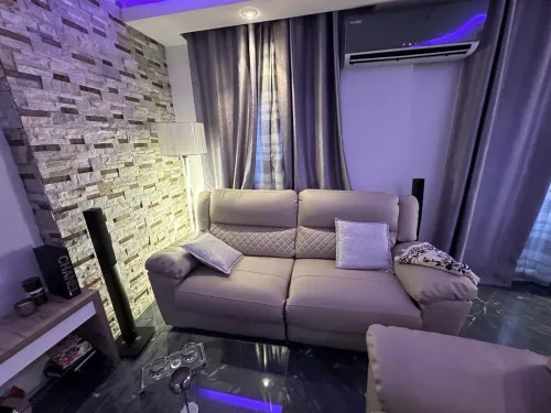 Location Appartement F4 Oran Oran