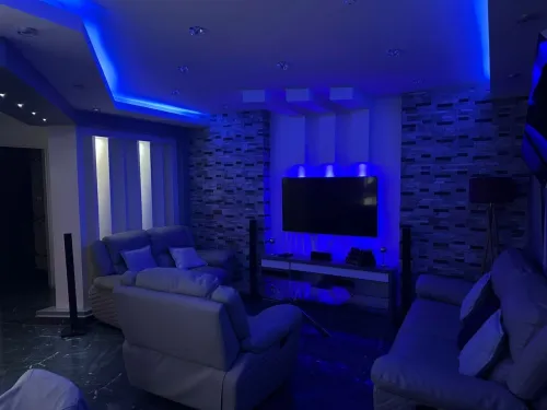 Location Appartement F4 Oran Oran