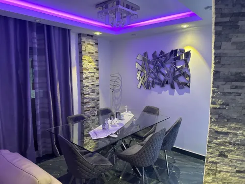 Vente Appartement F4 Oran Oran