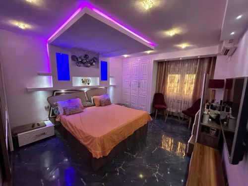 Vente Appartement F4 Oran Oran