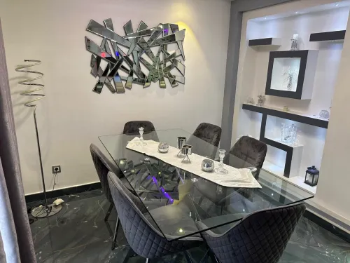 Vente Appartement F4 Oran Oran