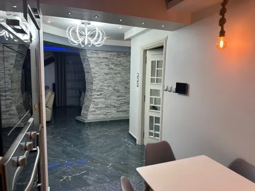 Location Appartement F4 Oran Oran