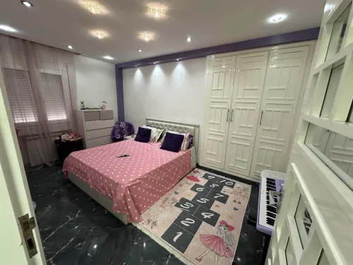 Location Appartement F4 Oran Oran