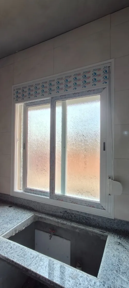 Menuiserie aluminium et PVC