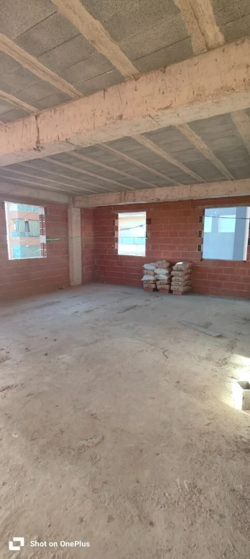Vente Appartement F3 Alger Bordj el kiffan