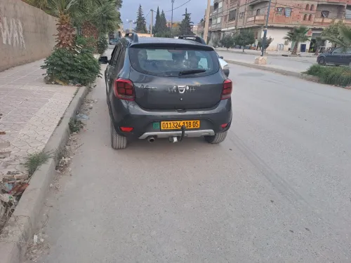 Dacia Sandero 2018 Stepway