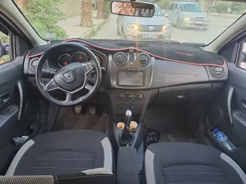 Dacia Sandero 2018 Stepway