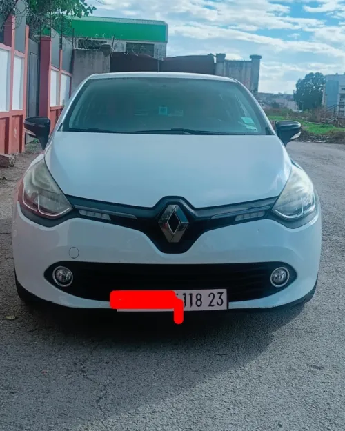 Renault Clio 4 2018 Limited 2