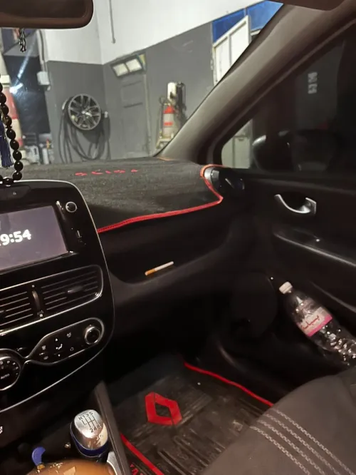 Clio 4 Gt Line Gt line 2019 2019