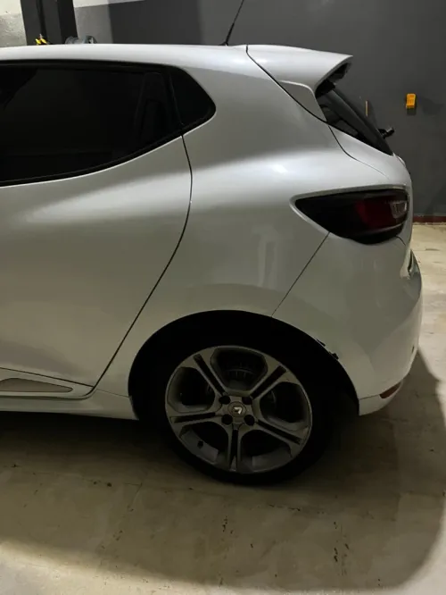 Clio 4 Gt Line Gt line 2019 2019