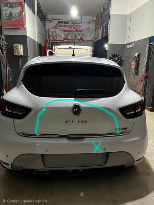 Clio 4 Gt Line Gt line 2019 2019