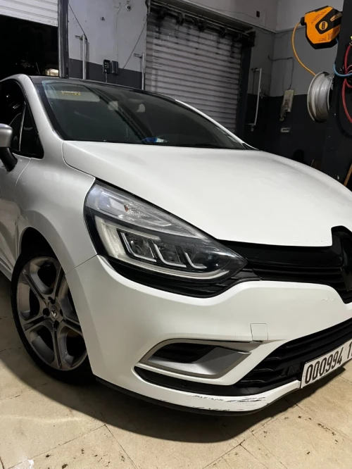 Clio 4 Gt Line Gt line 2019 2019